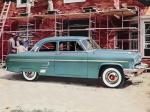 Mercury Monterey Hardtop Coupe 1954 года